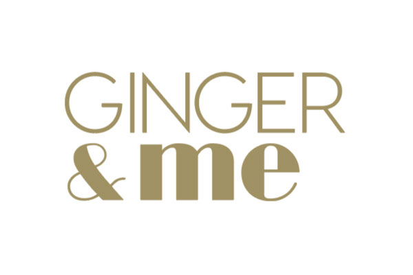 Ginger & Me