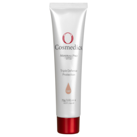 o cosmedics sunscreen