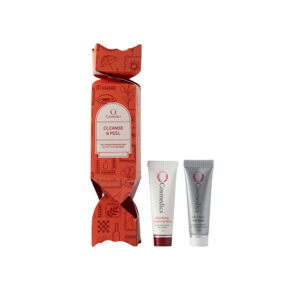 Xmas Bon Bon Cleanse & Peel