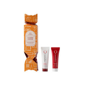 Xmas Bon Bon Cleanse & Exfoliate